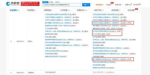 拉卡拉藍色光標入股張藝謀XR公司，數字內容制作領域迎來新變革